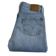 Levi's 501 Jeans Herren W28