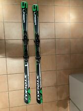 Stöckli    Laser SX 178 cm 