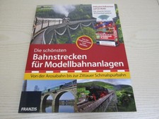 Bahnstrecken für
