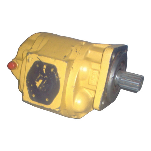Hymac schwenkmotor - hymac,