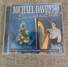 CD - Michael David - Leise