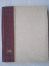 Uralte Briefmarken- Sammlung