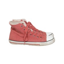 Grand Step Shoes, Canvas