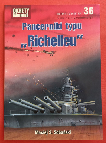 Warships okrety wojenne - warships,