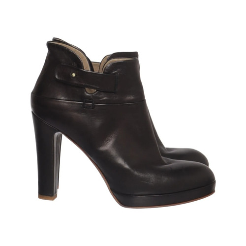 Alberto fermani stiefeletten - alberto,