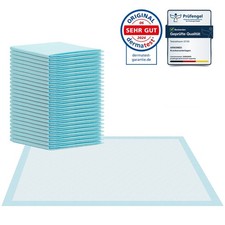 Einwegunterlagen Krankenunterlagen Inkontinenzunterlagen 30 - 240x Unterlagen