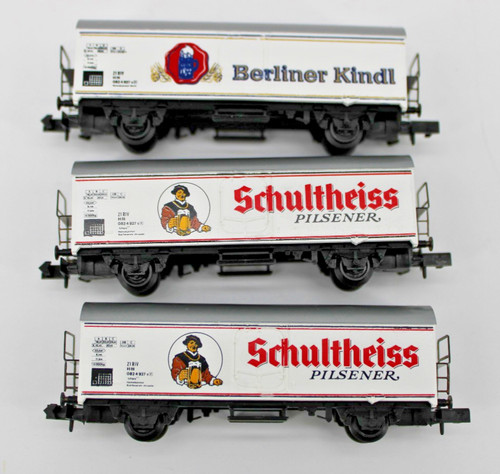 Spur arnold bierwagen - spur,
