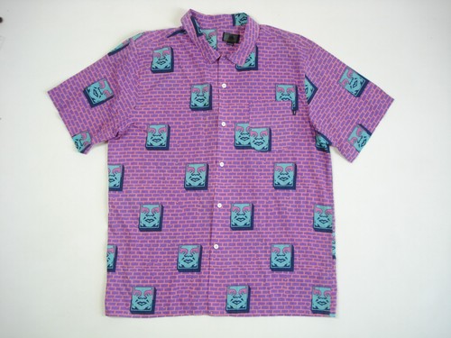 Vintage obey giant logo - obey,