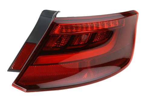 Led heckleuchte passend für - led,