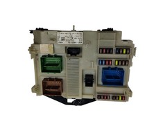 Sicherungskasten Steuergerät