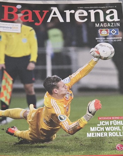2014 bundesliga bayer - 1.bundesliga, 04