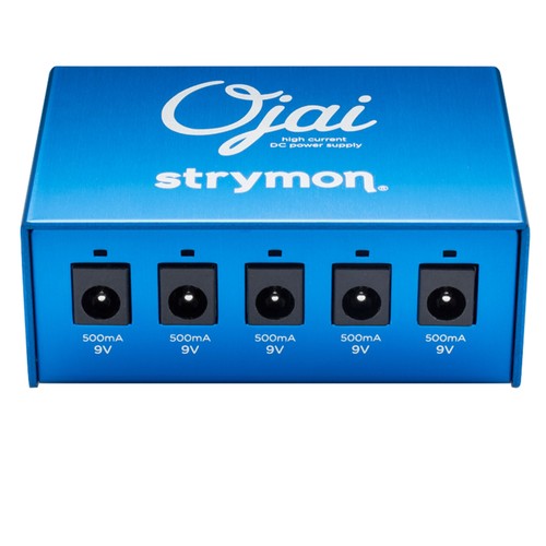 Strymon ojai netzteil für - -,