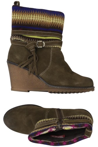 Tamaris stiefelette damen - tamaris,