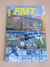 FMT - Flugmodell und Technik