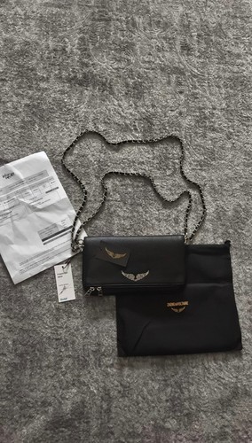 Zadig voltaire damen - voltaire,