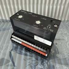 1x tekmar 1450..4 Aufladeregler Heizungsregler