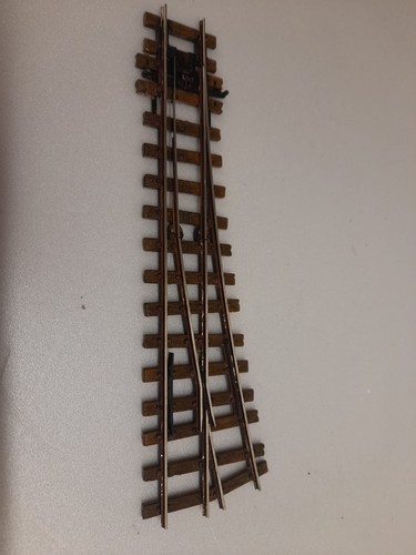 Spur peco handweiche - spur,