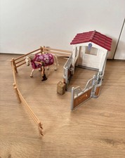 Schleich horse club - schleich, paddock