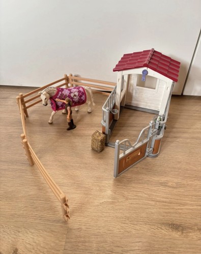 Schleich horse club - schleich,
