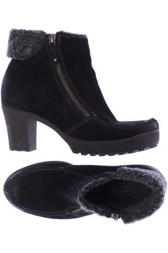 Camel active stiefelette damen - active,