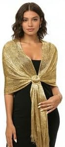 Stola gold für - stola,