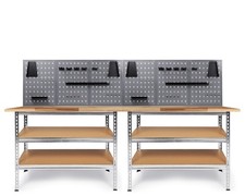 Ondis24 Werkstatt Set 240 cm