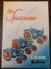 Original Lanz 17PS 22PS 28PS