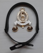 AGC British Army Hut Abzeichen