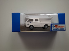 Roco 1731 - VW T3 Doppelkabine