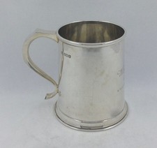 Antiker Sterling Silber