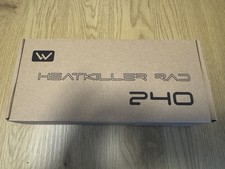 Watercool Heatkiller RAD 240-L
