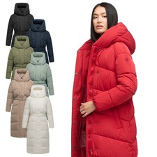 Navahoo Damen Winter