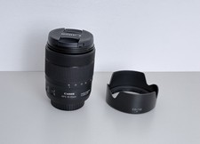 Canon EF-S 18-135mm f/3.5-5.6 IS USM Objektiv