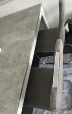 Esstisch Set mit 4 Stühlen