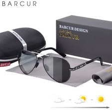 Herren Sonnenbrille