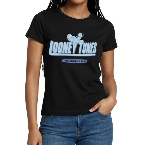 Looney tunes traing - traing, team