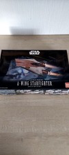 BANDAI A-Wing Starfighter Star