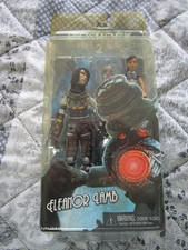 Neca bioshock eleanor - 2,