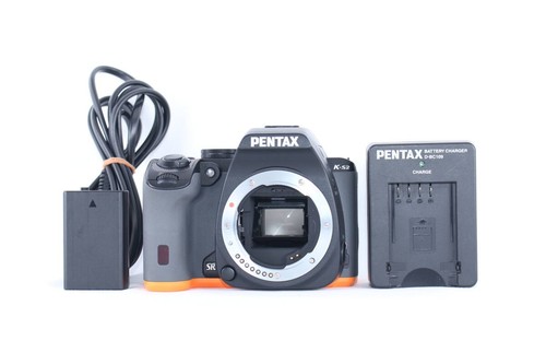Pentax gehäuse - pentax,