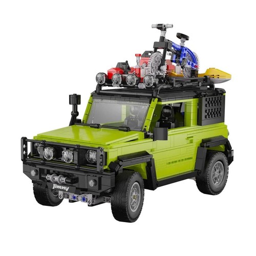 Cada c62001 suzuki jimny - suzuki,