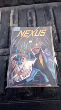 Nexus #10 -  First Comics d