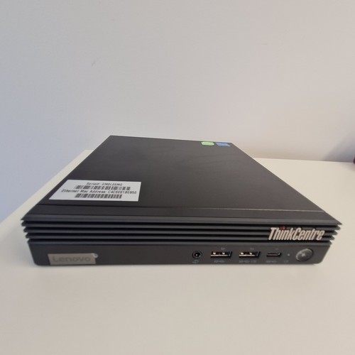 Lenovo thinkcentre m70q gen - m70q, 3