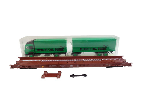 Märklin 4843 rollende - märklin,