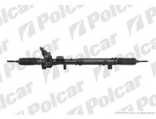 Lenkgetriebe Hydraulisch für