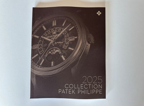 Patek philippe collection - -,