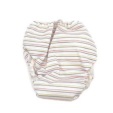 Popolini Trainers waschbare Trainings Windel training pants Streifen bunt Stripe