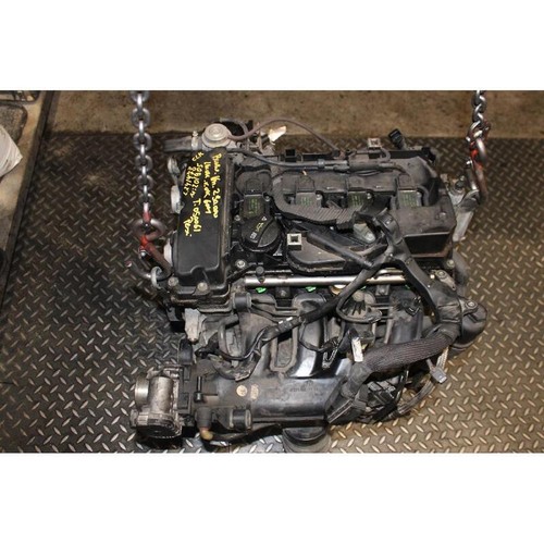 Teilmotor 271940 mercedes - teilmotor, clk