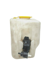 Opel Corsa C Combo C Tigra B Wischwasserbehälter Behälter Wischwasser + Pumpe 