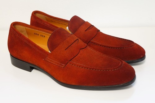 Santoni schuhe herrenschuhe - santoni,