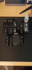 Sony a77 - a77, ii